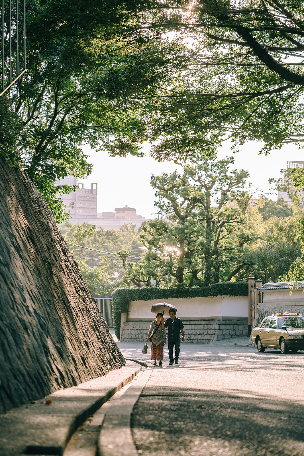 大阪与京都街头轶事（图ZMTgxODAwMTg0） - 人文/纪实摄影 - 站酷设计师Whoiam_an原创素材 - 站酷ZCOOL