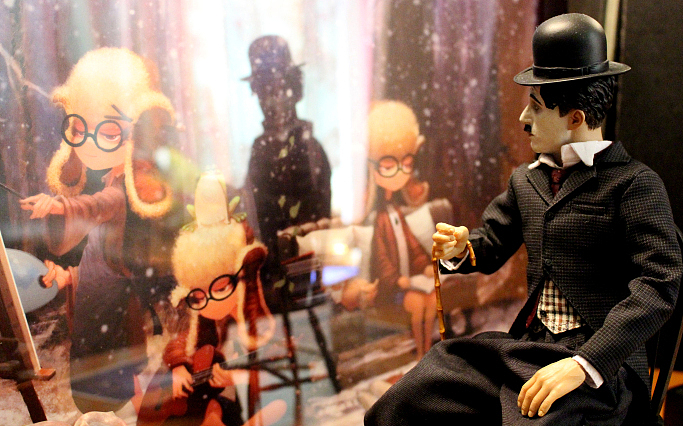 有时候觉得自己离想要的生活很近