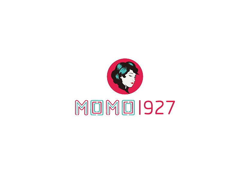 品牌升级 | MOMO1927（图ZNTEyOTM2NDg=） - 品牌 - 站酷设计师梵事漫谈原创素材 - 站酷ZCOOL