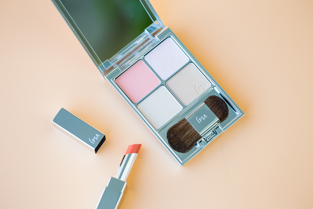 潘通色系列产品拍摄 | Photo By Louise路君