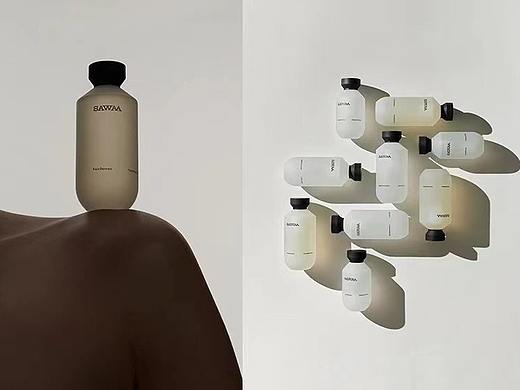 美妆护肤品牌SAWAA