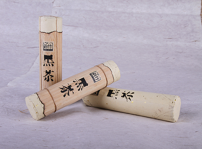 竹质茶叶包装设计（图ZMTU0MTA5ODg=） - 其他手工艺 - 站酷设计师手作_良品原创素材 - 站酷ZCOOL