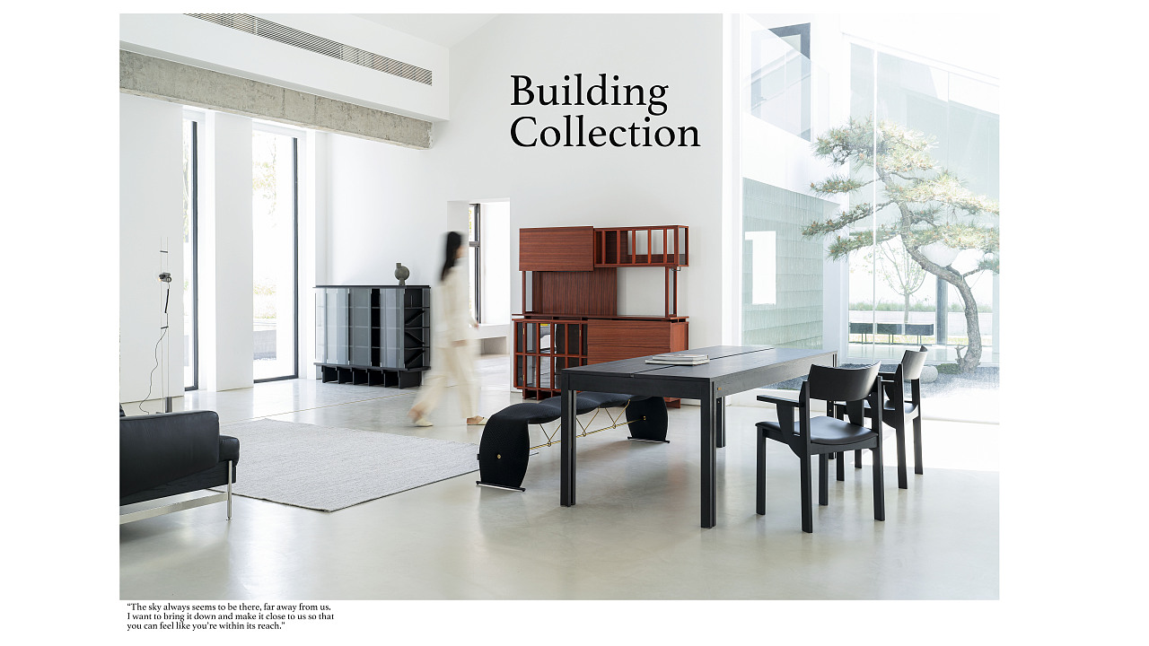 家居摄影—Building Collection（图ZMjYzOTM2OTIw） - 产品摄影 - 站酷设计师一壹家居摄影原创素材 - 站酷ZCOOL