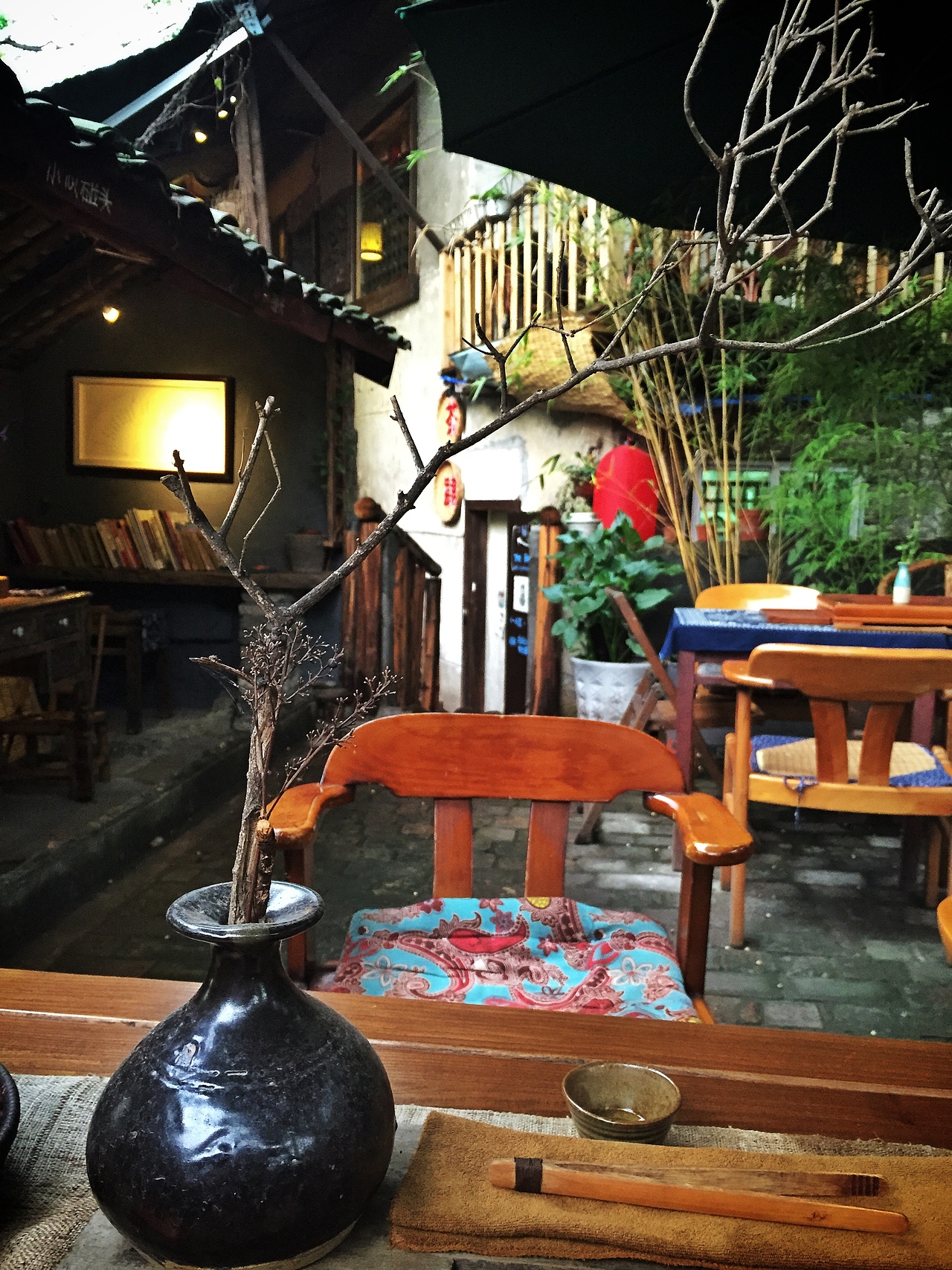 茶馆（图ZNDUxODgzMjg=） - 人文/纪实摄影 - 站酷设计师junctions原创素材 - 站酷ZCOOL