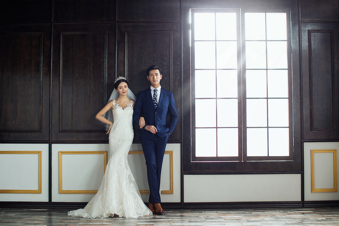 私人定制——女神系列