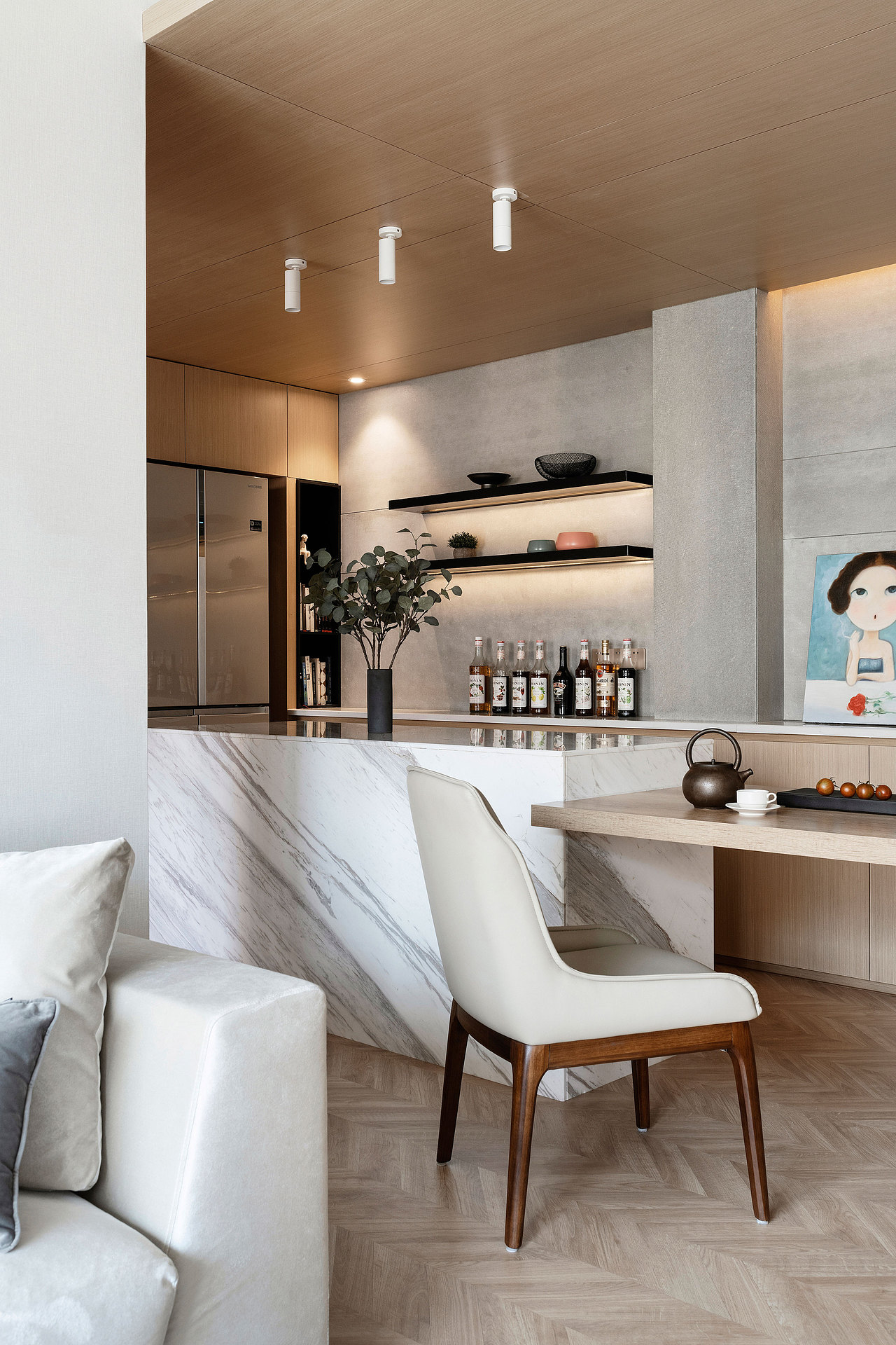 和•煦（图ZMTUzMzY5NzEy） - 家装设计 - 站酷设计师璞珥空间设计原创素材 - 站酷ZCOOL