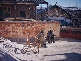 云南风景