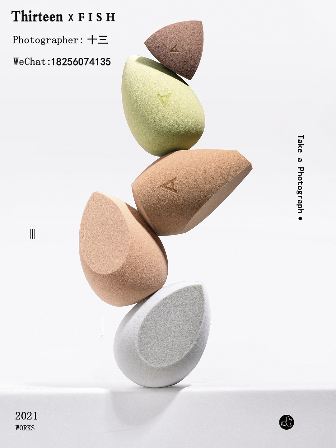 日常 美妆蛋 拍摄（图ZMjUxNDM5MTQw） - 产品摄影 - 站酷设计师摄影师十三Y原创素材 - 站酷ZCOOL