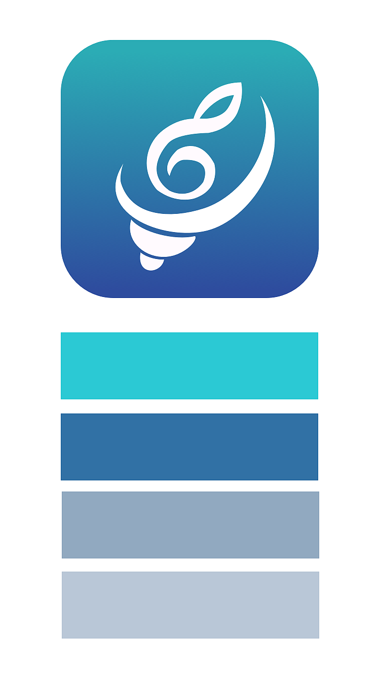 海螺音乐APP（图ZODQ2NTk3MzI=） - APP界面 - 站酷设计师半夏若汝原创素材 - 站酷ZCOOL