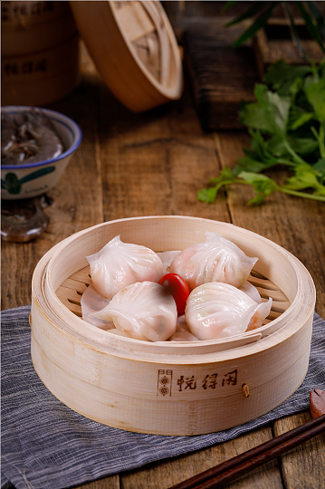 悦得闲-得闲饮茶|全案策划设计纪实|品深餐饮设计出品