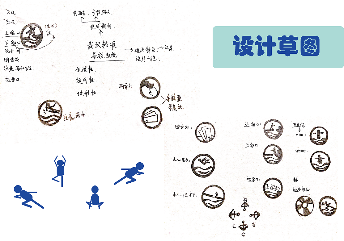 导视系统设计&模型应用（图ZMjM1NTk5MTQw） - Logo - 站酷设计师弓长张没有其他原创素材 - 站酷ZCOOL