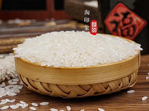 东北大米稻谷