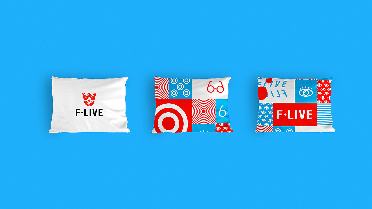 FLIVE EYEI 眼镜品牌设计（图ZMTMwODI3MjQ4） - 品牌 - 站酷设计师开心先生原创素材 - 站酷ZCOOL