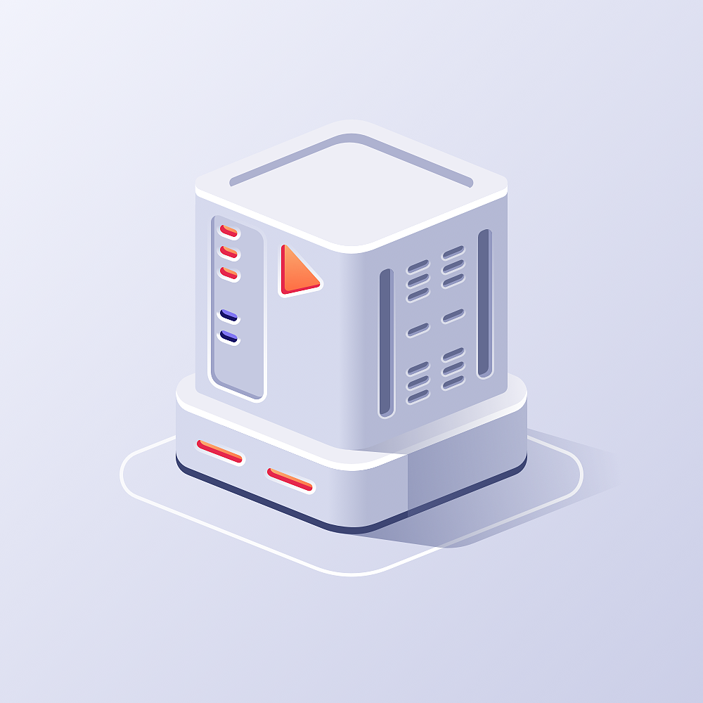 2.5D拟实图标（图ZMjgxNjkwMTc2） - 图标 - 站酷设计师波波沙原创素材 - 站酷ZCOOL