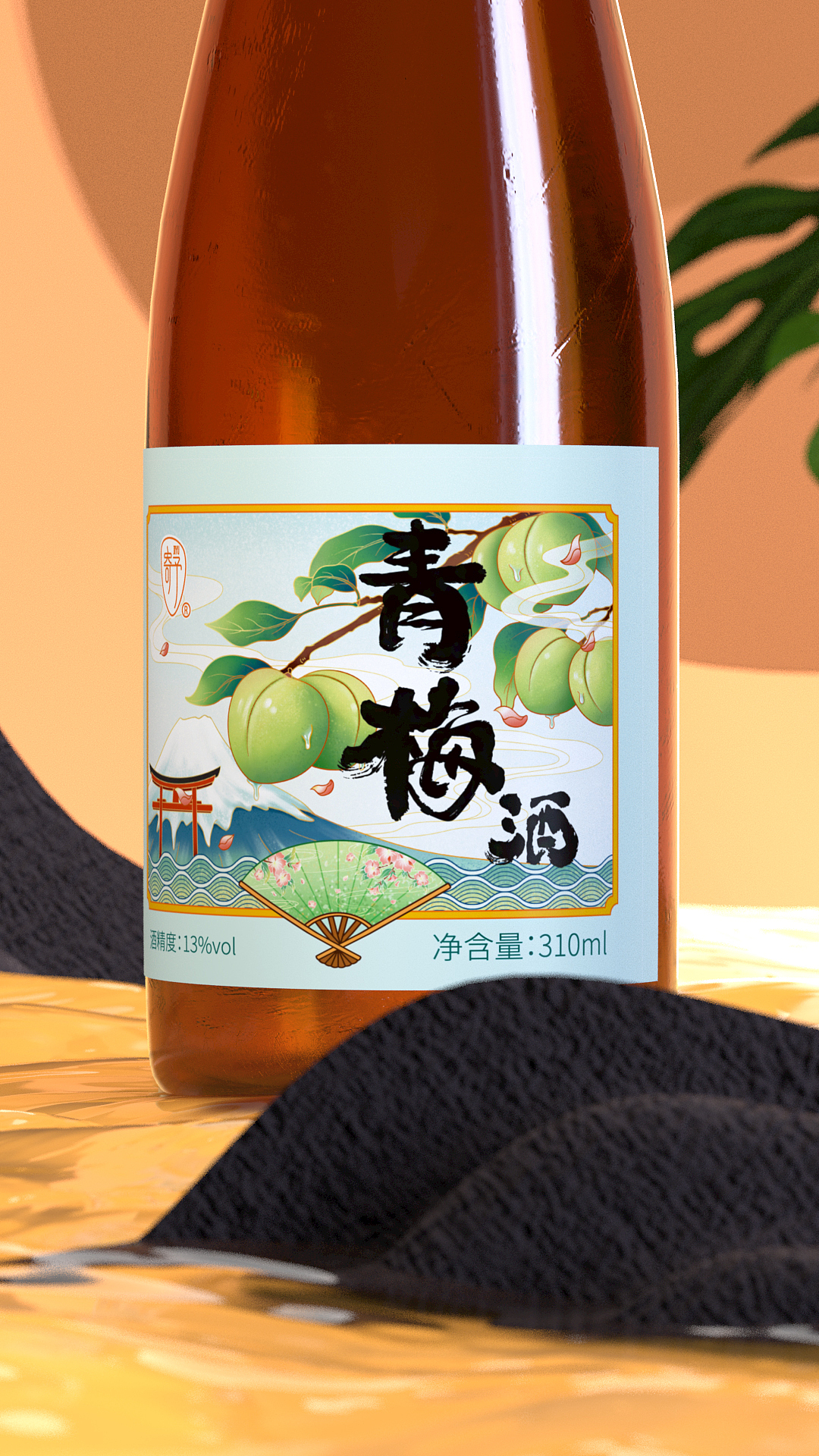 2021年度总结 | 包装设计篇(图ZMjg1OTk4MDY0) - 包装 - 站酷设计师超略设计原创素材 - 站酷ZCOOL