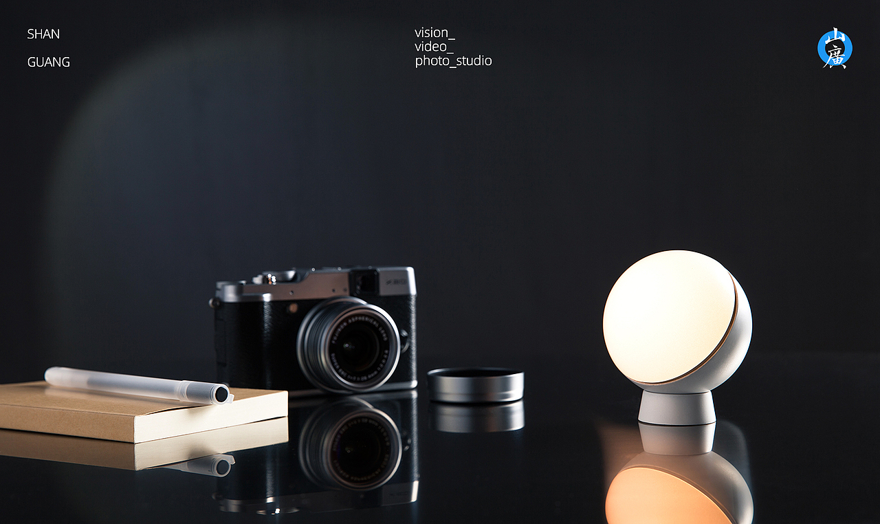 Gooro太阳光谱灯|案例展示