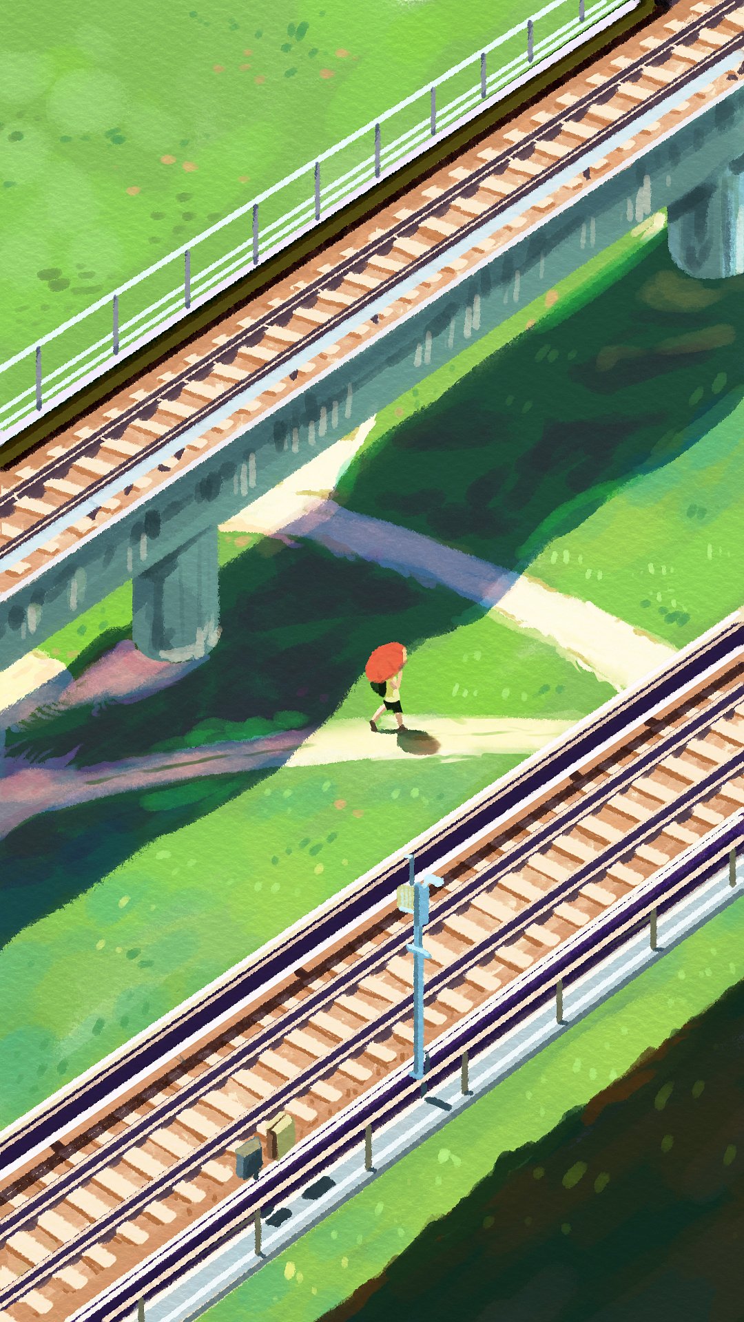60天色彩速涂41-60（图ZMjgzOTA0ODIw） - 创作习作 - 站酷设计师丹琦原创素材 - 站酷ZCOOL