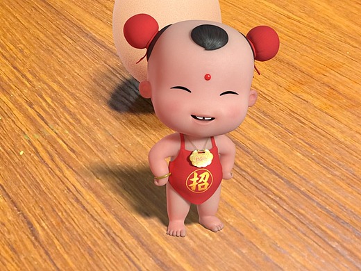 【招财童子】遇到这样的孩子 该怎么办