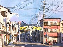 插画