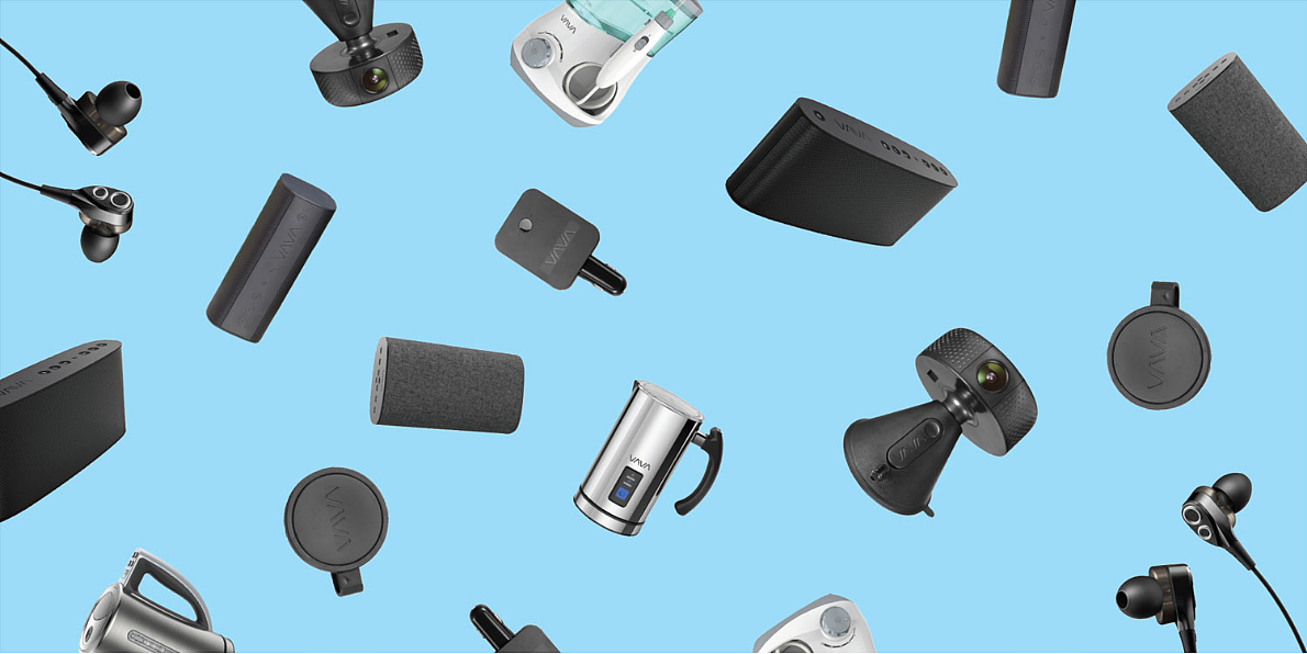 艾图品牌｜VAVA品牌全案设计（图ZMTg1NzM4MTky） - 品牌 - 站酷设计师luci606原创素材 - 站酷ZCOOL