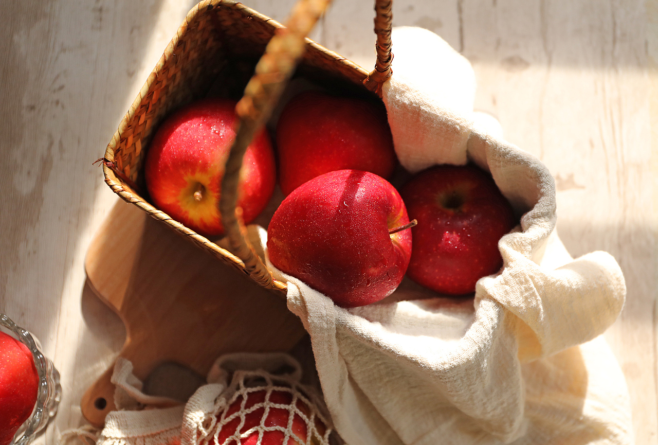 2020生鲜摄影合集