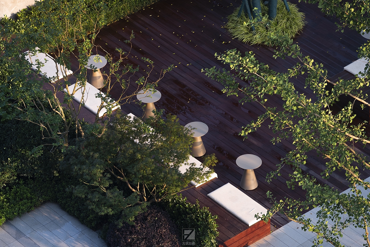 【上海方筑影像】--嘉兴璞悦湖畔大区拍摄（图ZMzA2MzgwMzUy） - 环境/建筑摄影 - 站酷设计师上海方筑影像原创素材 - 站酷ZCOOL