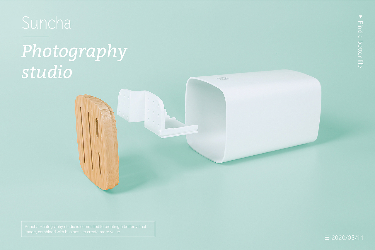 商业摄影——刀架（图ZMjA1NDA0NDI4） - 产品摄影 - 站酷设计师SUNCHA摄影工作室原创素材 - 站酷ZCOOL