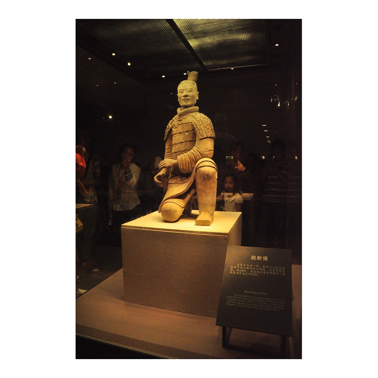 旅行×西安（图ZNTM5ODMwMDA=） - 风光摄影 - 站酷设计师锅包又又又又又又原创素材 - 站酷ZCOOL