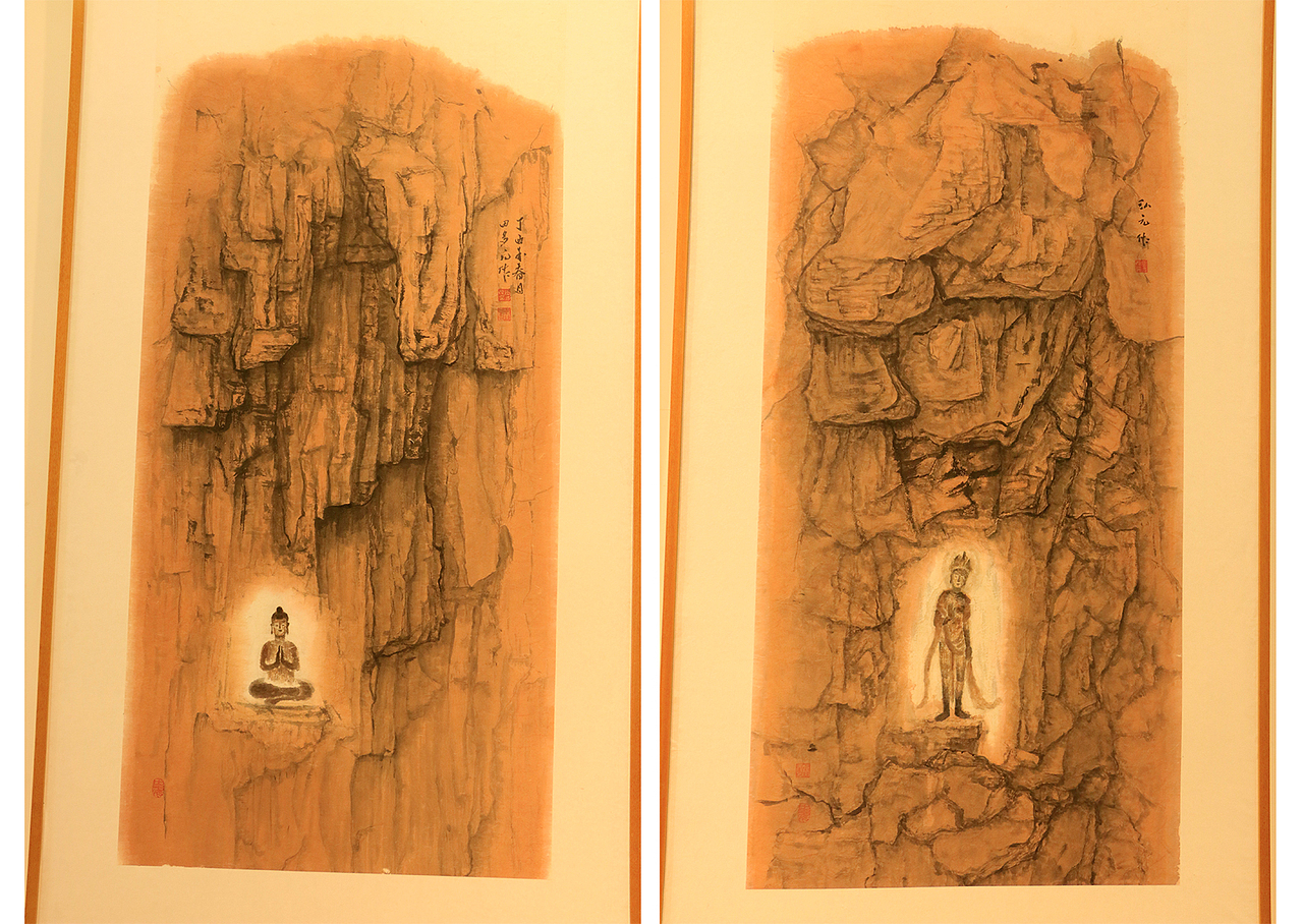 ＃2017毕业展＃北方民族大学2017毕业设计展（图ZNzkwODMwMDA=） - 雕塑 - 站酷设计师威武胡萝卜原创素材 - 站酷ZCOOL