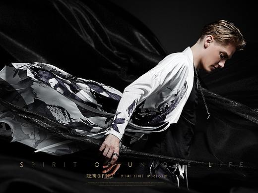 PINLI-裁魂(2019春夏季)