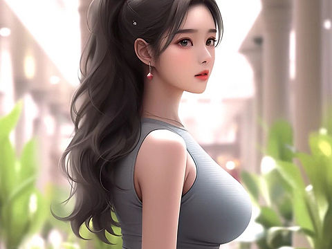 让身体和心灵都在汗水中微笑