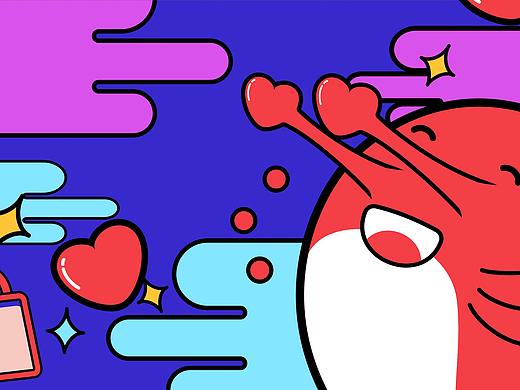 主题活动视觉策划