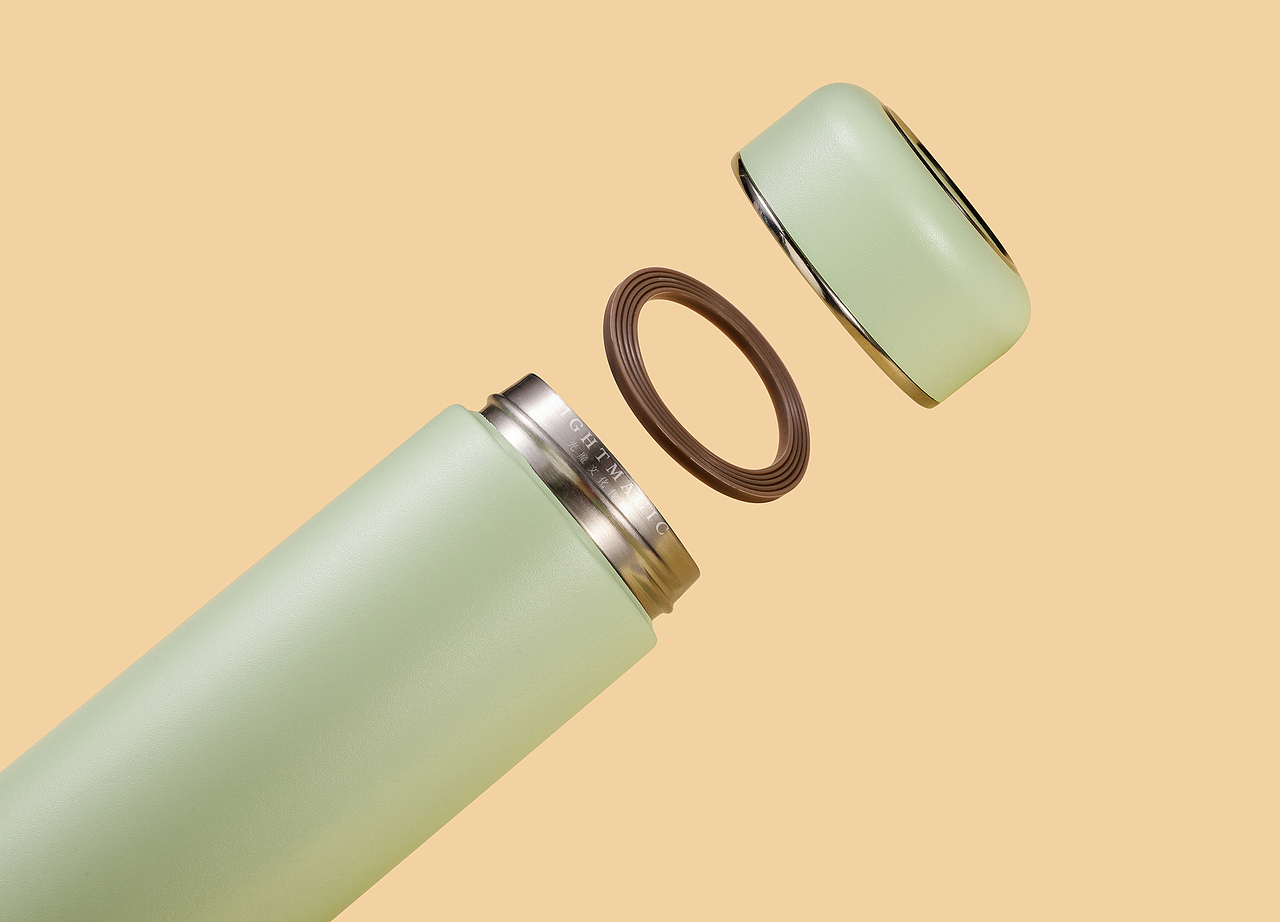保温杯（图ZMjkwMTI2OTk2） - 产品摄影 - 站酷设计师唐蔷薇薇原创素材 - 站酷ZCOOL