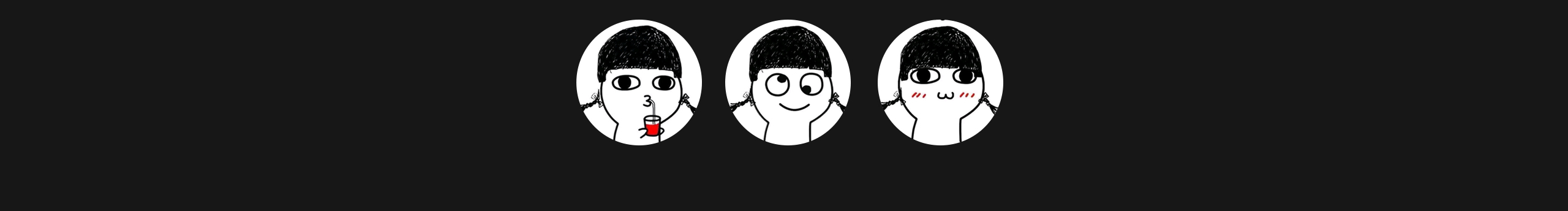 请叫我小菇凉的个人主页（封面预览） - 主页封面设置 - 站酷设计师请叫我小菇凉原创素材 - 站酷ZCOOL