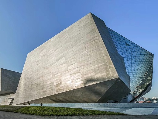 深圳当代艺术馆