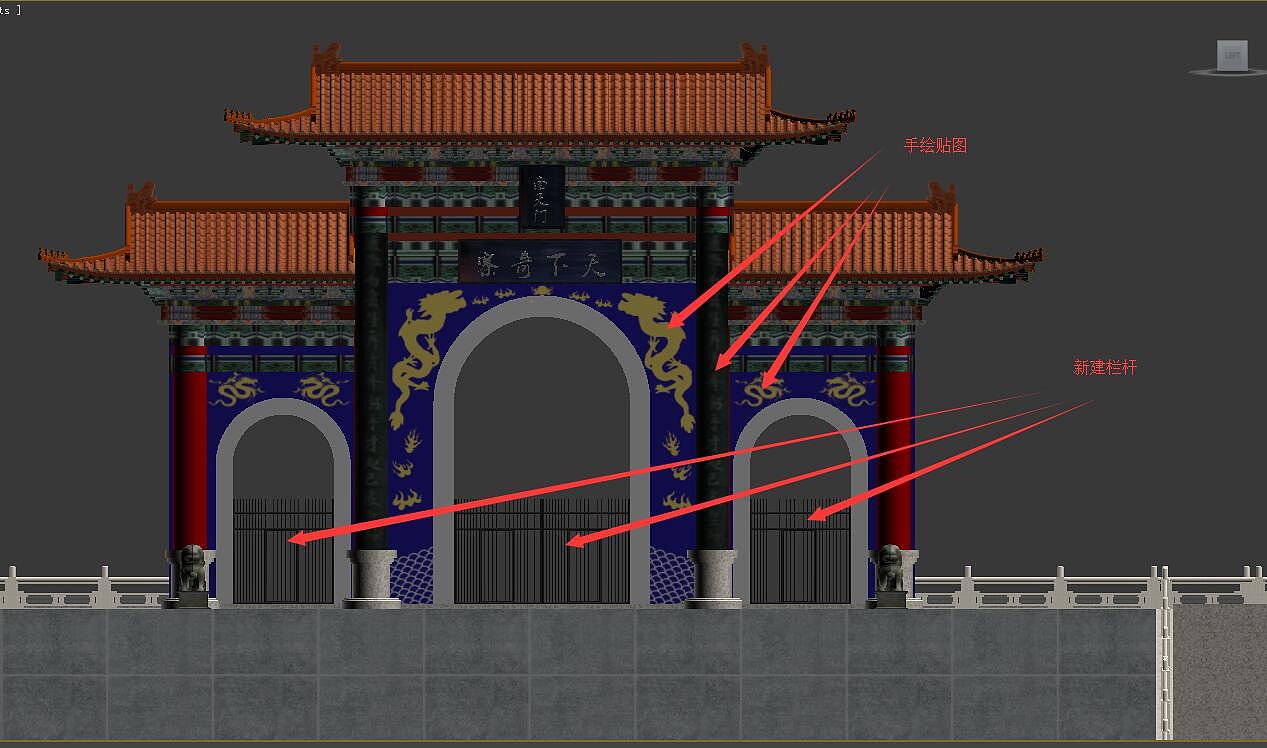 工作记录-石家庄365大数据体验中心（图ZMTc5MTMwMzY0） - 场景 - 站酷设计师yhy1956927098原创素材 - 站酷ZCOOL