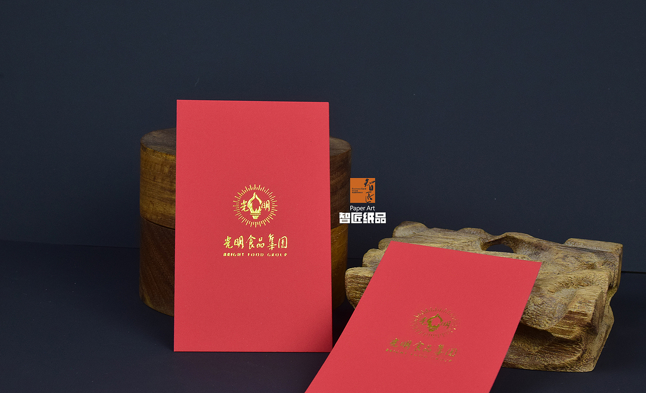 智匠纸品|名片烫印工艺，烫印玩出多种花样 系列壹（图ZMjQ4NzkzNTEy） - 其他平面 - 站酷设计师智匠名片ZJcard原创素材 - 站酷ZCOOL