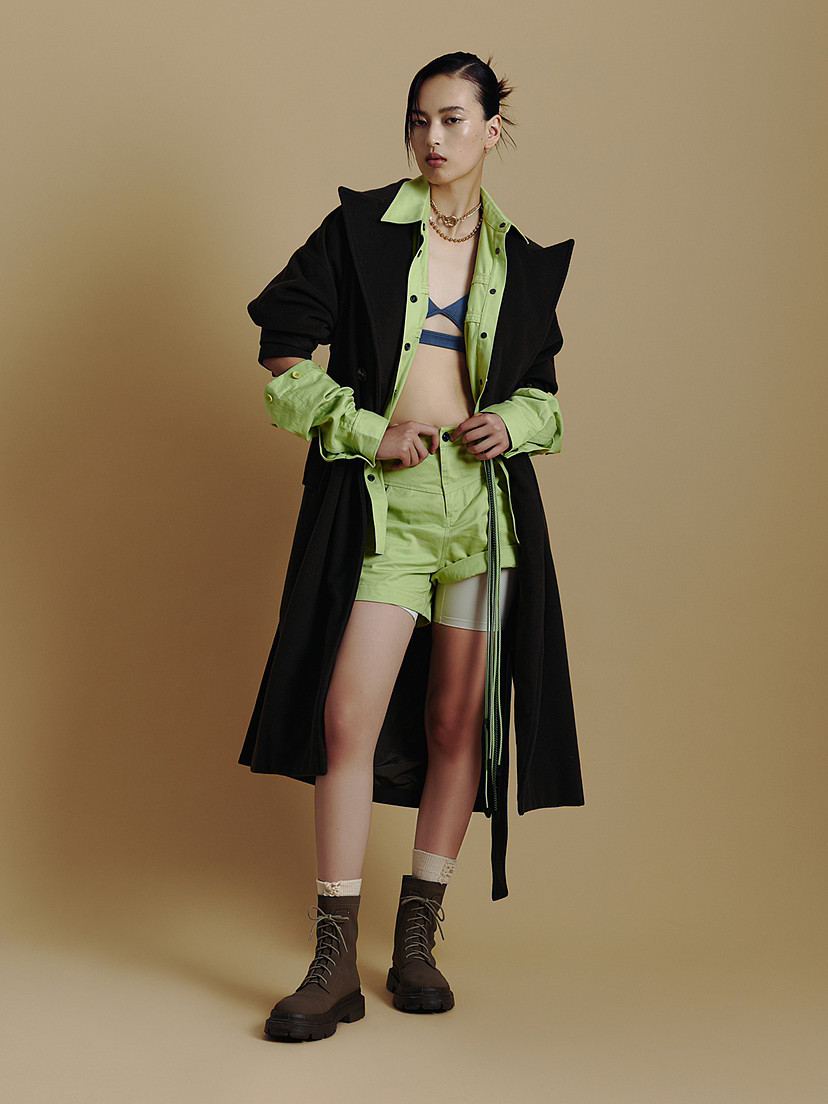 MilStudio密耳造型 🔹Ting 创作