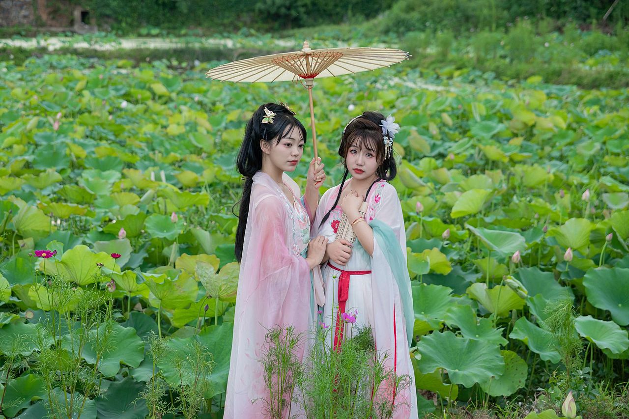 这古灵精怪的样子好可爱呀~