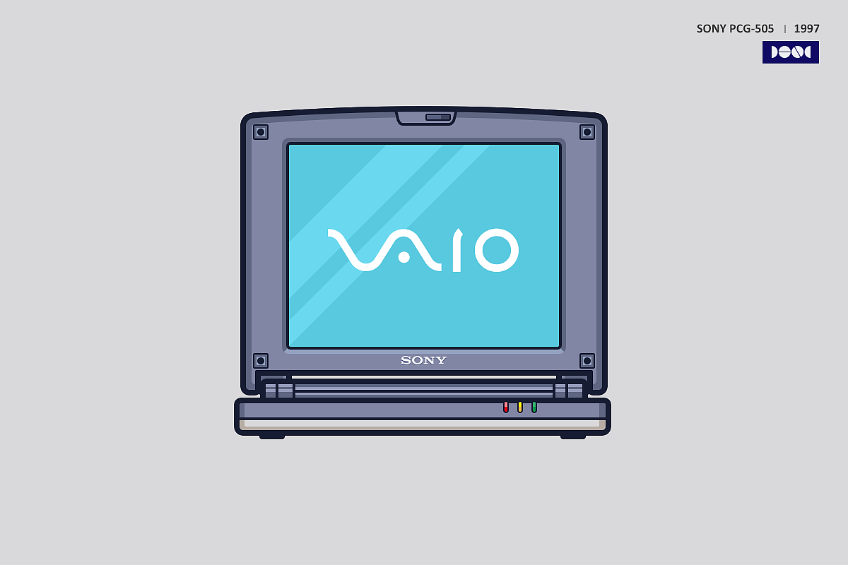 索尼经典产品合集