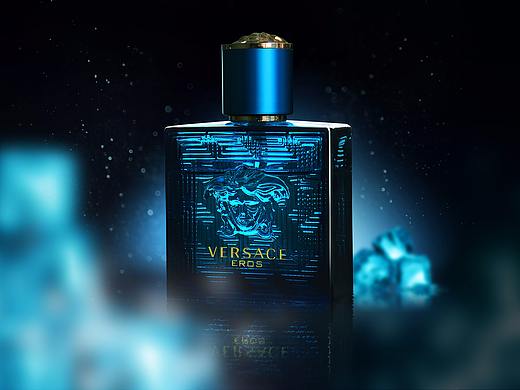 范思哲 爱神之水