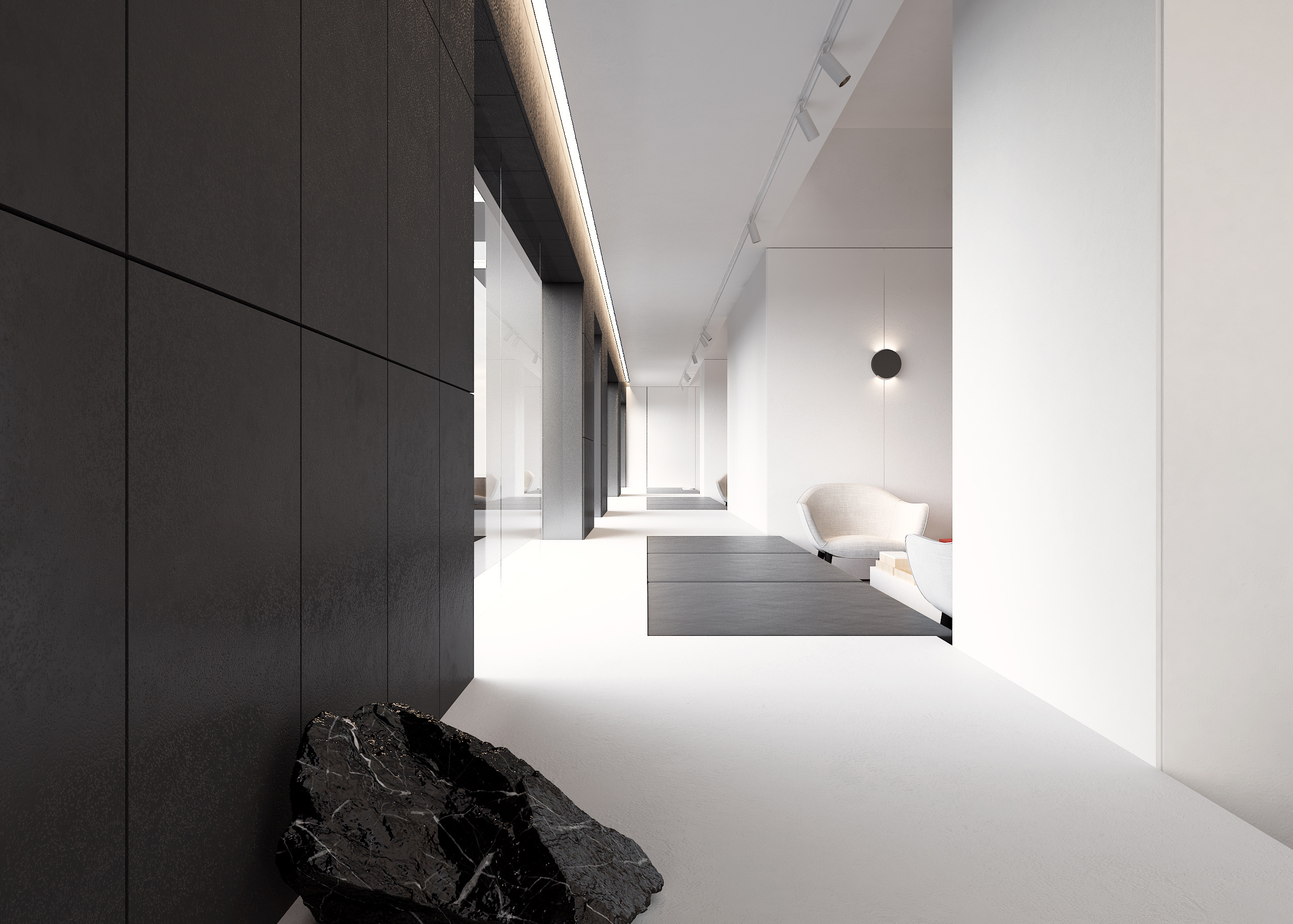 随意视觉|空间|室内设计|a随意 - 原创作品 - 站酷 (zcool)