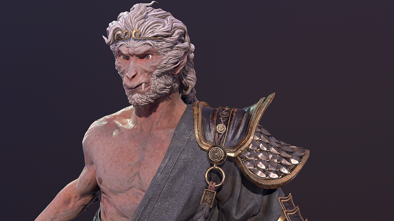 参考练习（图ZMTUxMTA4OTc2） - 人物/生物 - 站酷设计师练习卜原创素材 - 站酷ZCOOL