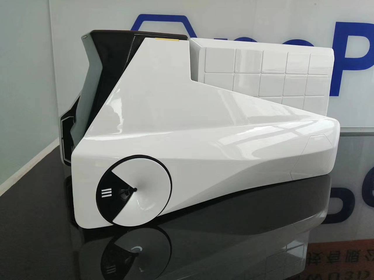 3d打印工业设计毕设作品