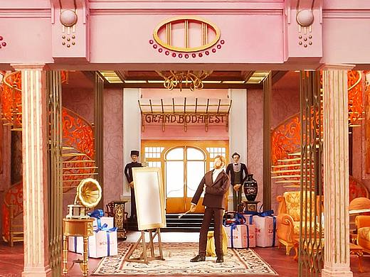 定格動畫-天貓小黑盒hey design（個人主頁-ZNTg0MTYzODA=） - 短片 - 站酷設(shè)計師鬼宿carmen原創(chuàng)素材 - 站酷ZCOOL