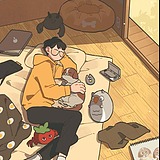 用户头像