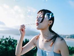 人像摄影