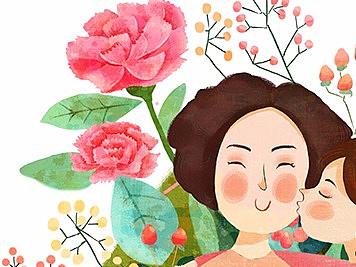 母亲节