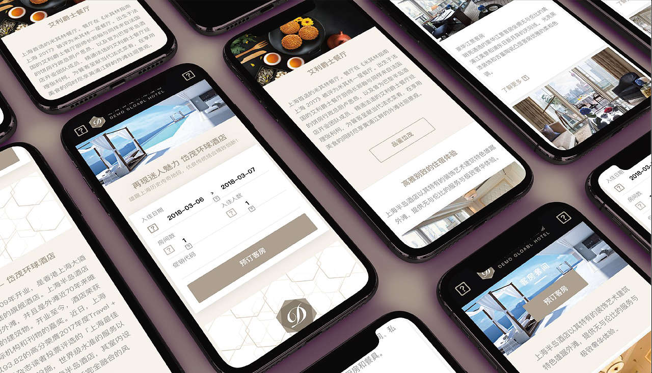 2015-至今作品集