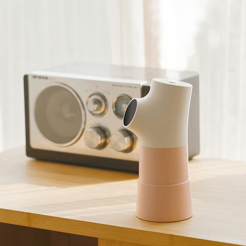 北欧树杈加湿器